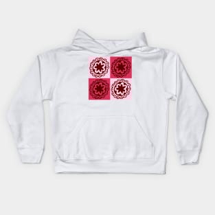 Spring Is Here | Cherry Version Kids Hoodie